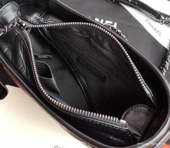 Hyper Peter GABRIELLE CHANEL 0623